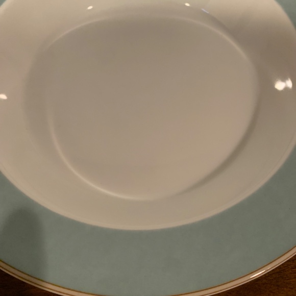 4 DANSK Cambrian Sage Soup Bowls - Picture 2 of 3